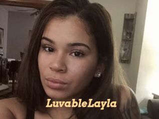 LuvableLayla