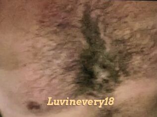 Luvinevery18