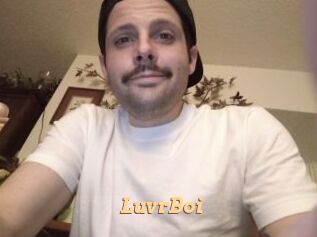 LuvrBoi
