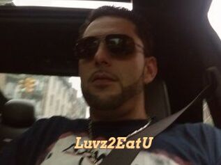 Luvz2EatU Live Paradise