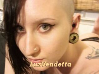 LuxVendetta