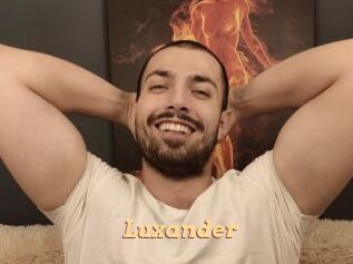 Luxander