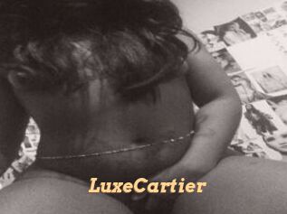 LuxeCartier