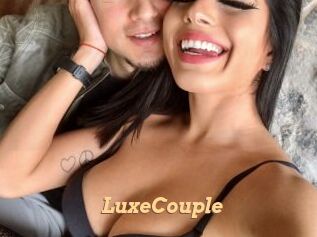 LuxeCouple