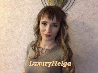LuxuryHelga