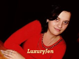 LuxuryJen
