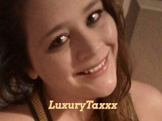 LuxuryTaxxx
