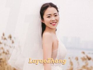 LuyueZhang