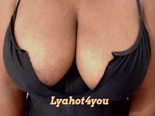 Lyahot4you