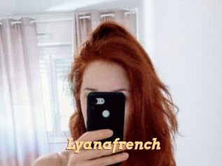 Lyanafrench
