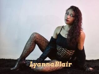 LyannaBlair