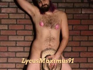 LycusMaximus91