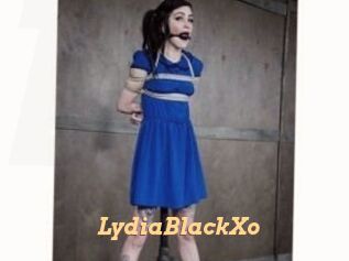 LydiaBlackXo