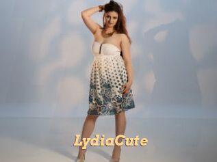 LydiaCute