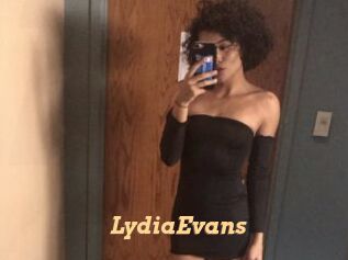 LydiaEvans