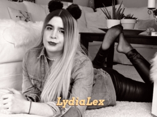 LydiaLex