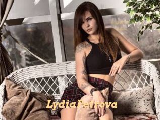 LydiaPetrova