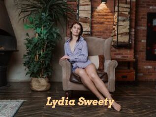 Lydia_Sweety