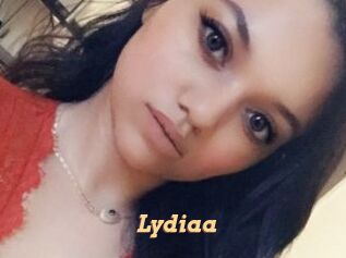 Lydiaa