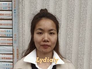 Lydialy
