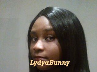 LydyaBunny