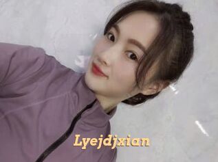 Lyejdjxian