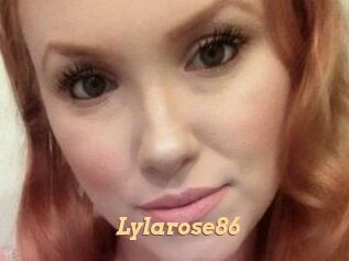 Lylarose86