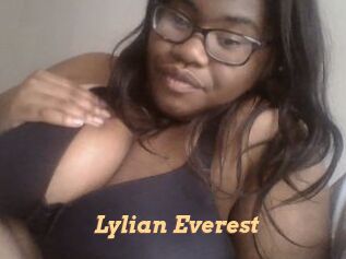 Lylian_Everest