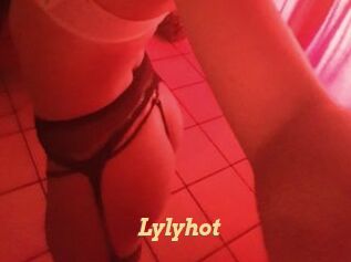 Lylyhot