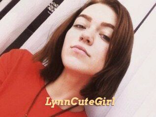 LynnCuteGirl