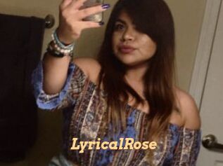 LyricalRose