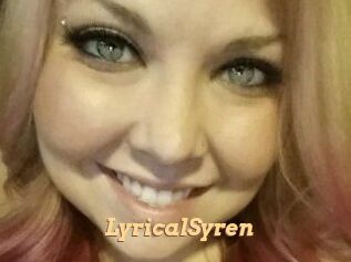 LyricalSyren