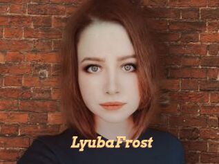 LyubaFrost