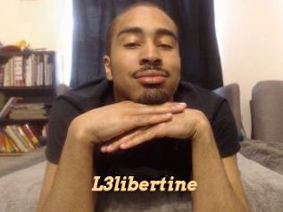 L3libertine