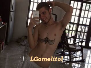 LGomelitol
