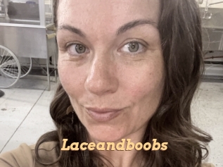Laceandboobs