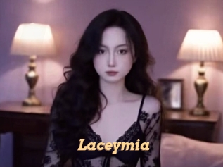 Laceymia