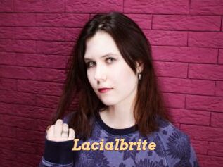 Lacialbrite