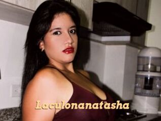 Laculonanatasha