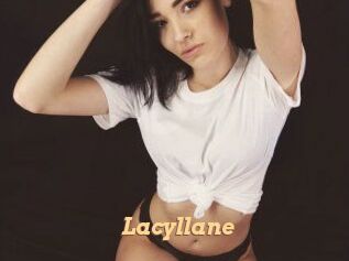 Lacyllane