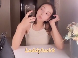Laddyluckk