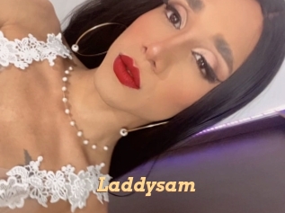 Laddysam