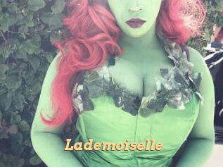 Lademoiselle