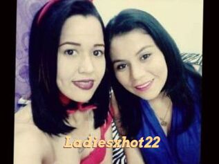 Ladiesxhot22