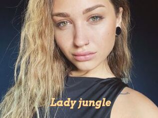 Lady_jungle