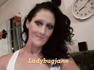 Ladybugjane
