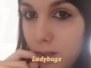 Ladybugx