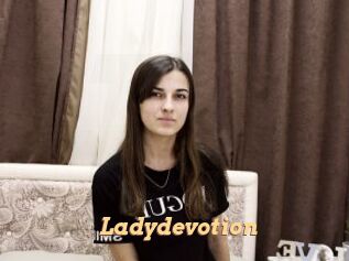 Ladydevotion