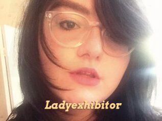Ladyexhibitor