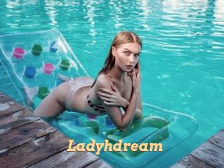 Ladyhdream